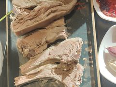 -青海名吃尕张娃非遗烤肉(城中店)
