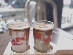 -Metal hands·铁手咖啡