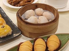 -兴悦酒家(环市东路店)