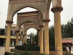 -艾提尕尔清真寺