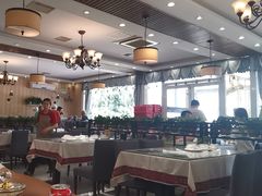 -桃子餐厅·天津菜(红星路直营店)