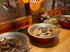 -堂会·KTV·自助餐·团建聚会(天河店)