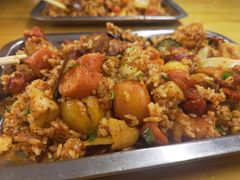 -幸福铁板烧(共和村店)
