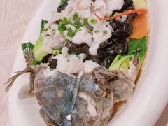 -富黎华海鲜大酒楼(正大广场店)