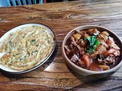 -卧龙堡客栈·中餐厅(古北水镇店)