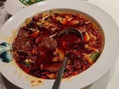 -真地道京味府·鲜橙烤鸭·北京菜(朝外大街东大桥店)