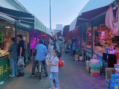 -王庄市场