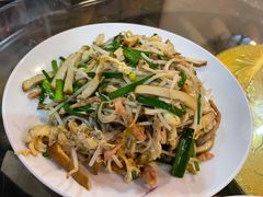 炒合菜-盛德利食府 天津菜(河西店)
