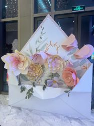 -花嫁丽舍海岛婚礼殿堂(国展店)