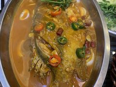 -自游人·美食一楼·地道徽菜(三十年名店)