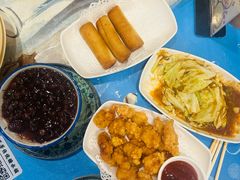 -荔芳传统糖水铺