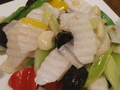 -杨家汀州韵(万达店)