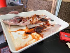 -味当家鱼头火锅.•甲鱼料理(金沙店)