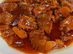 -闻香阁·清真(光荣道店)