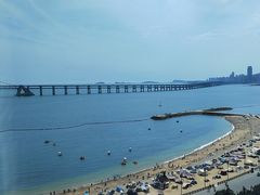 -星海湾跨海大桥