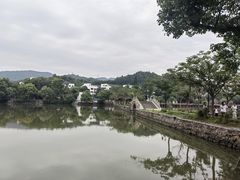 -慈城古县城景区