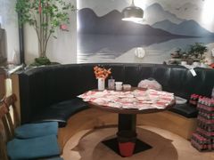 -山海菜馆·海肠捞饭·青岛菜(栈桥店)