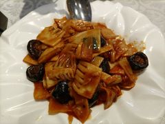 烧二冬-马凯餐厅(地安门店)