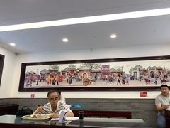 大堂-护国寺小吃(安定门店)