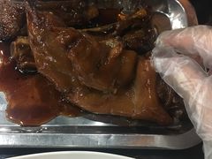 -王裕興肉莊(南禅寺店)