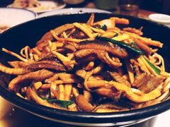 -慧娟面馆·餐厅(望江路店)