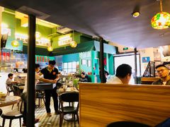 大堂-尖沙咀茶餐厅(永泰店)