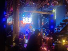 -288 Livehouse 酒吧(思南公馆店)