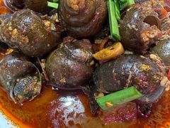 -老闵田螺馆·南昌市井菜·特色小吃(总店)