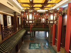 -梅龙镇酒家(南京西路总店)