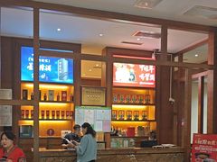 -黔蘑菇四季餐厅(观山湖店)