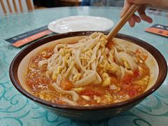 -东北四季饺子王(华山路店)