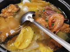-阿娘家·原生态农家菜(国顺东路店)