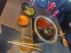 -牛武士寿喜烧·和牛火锅自助(全球首店)