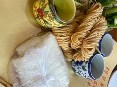 -十二道丰味·徐州土菜·烧烤(何山路店)