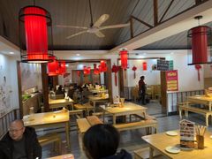 -人民食堂(电信南街店)