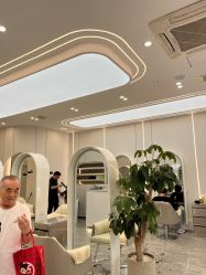 -宇东国际 HAIR SALON