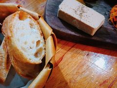 -羽深肉铺 Steak & Wine