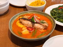 -香兰印尼 Pandan(中华广场店)