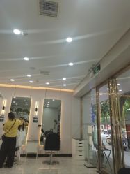 -YESIDO椰岛造型烫发染发