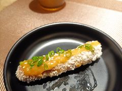 肥肠寿司（1枚）-昊·来了寿司(泡桐树店)