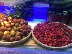 -万象·复兴号鲜肉烤肉海鲜自助(升级店)