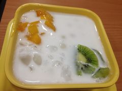 -满记甜品(巴黎春天宝山店)