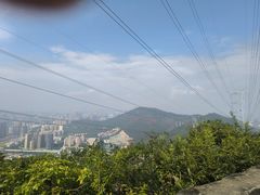-小南山公园