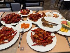 -印象餐厅(杭州国际博览中心北辰大酒店)