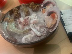 -沼津港精致料理·寿喜烧·烧鸟(漕河泾印象城店)