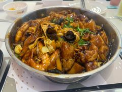 -黄记煌三汁焖锅(首创奥特莱斯店)
