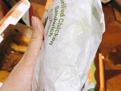 -麦当劳(宾水西道店)