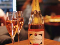 -Bistro Les Lilas丁香花小酒馆