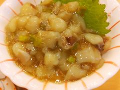 味付墨鱼仔-池田寿司·新鲜现做(昌平悦荟店)