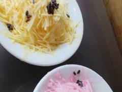 -古真记钵钵鸡(总店)